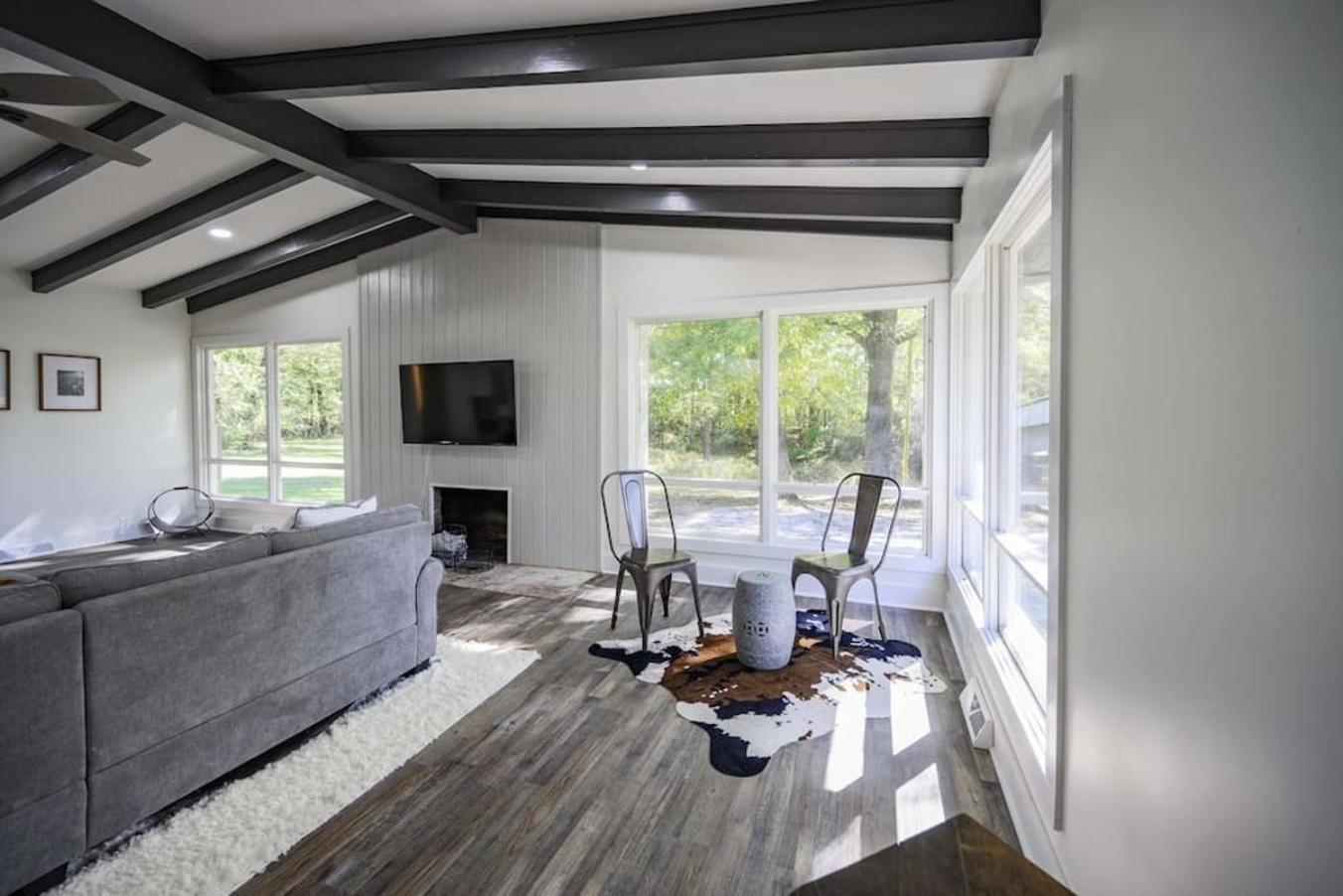 Gorgeous Renovated Home With Large & Private Lot Winchester Zewnętrze zdjęcie